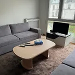 L'assomption Au Calme 16e Appartement