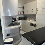 Appartement L'assomption Au Calme 16e