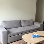 Appartement L'assomption Au Calme 16e Parijs