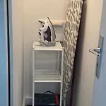 Appartement L'assomption Au Calme 16e *