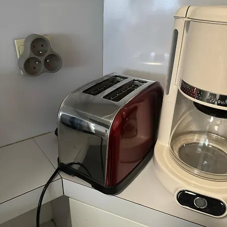 Apartamento L'assomption Au Calme 16e