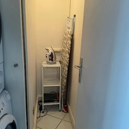 Apartment L'assomption Au Calme 16e Paris