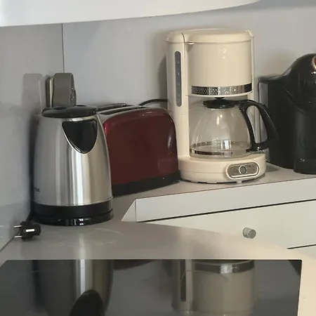 L'assomption Au Calme 16e Apartamento