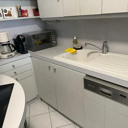 L'assomption Au Calme 16e Apartment *