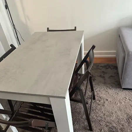 Apartamento L'assomption Au Calme 16e