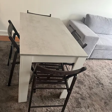 Apartamento L'assomption Au Calme 16e *