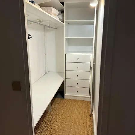 Apartment L'assomption Au Calme 16e Paris