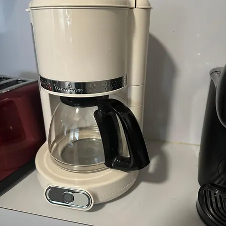 Apartamento L'assomption Au Calme 16e Paris