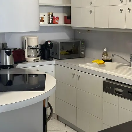 L'assomption Au Calme 16e Appartement