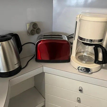 Apartamento L'assomption Au Calme 16e Paris