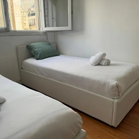 Apartment L'assomption Au Calme 16e *