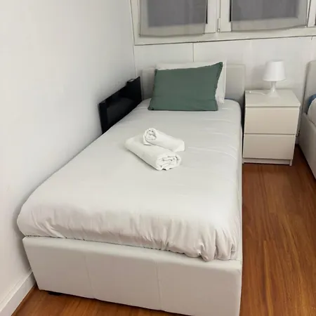 L'assomption Au Calme 16e Apartamento