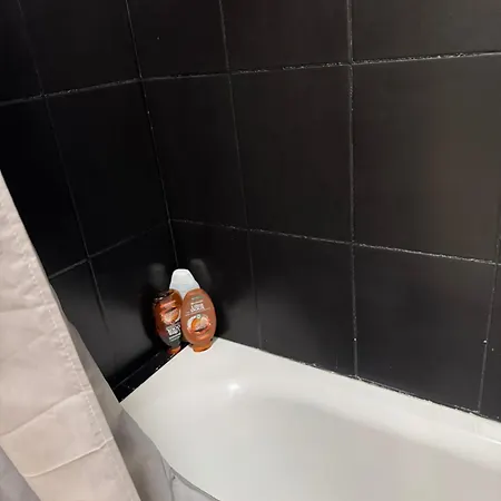 Apartamento L'assomption Au Calme 16e *
