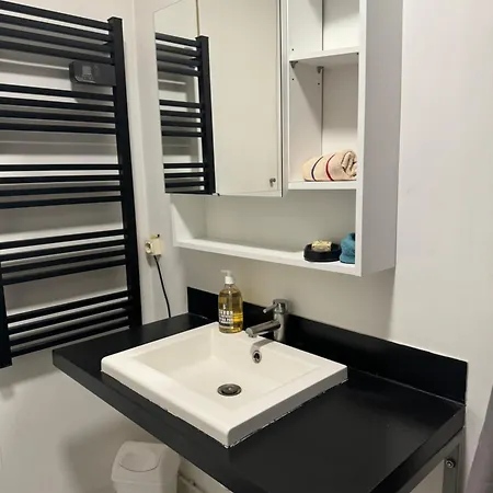 L'assomption Au Calme 16e Apartamento