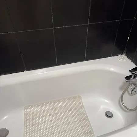 L'assomption Au Calme 16e Apartamento Paris