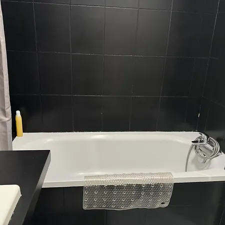 Apartamento L'assomption Au Calme 16e Paris