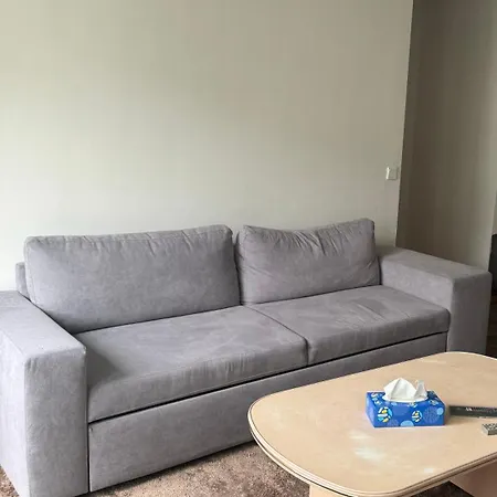 Διαμέρισμα L'assomption Au Calme 16e Παρίσι