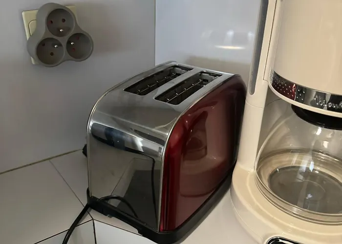 Appartement L'assomption Au Calme 16e