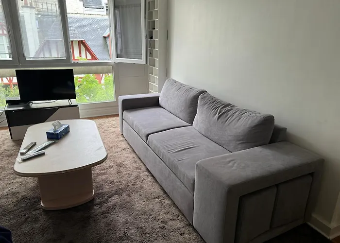 Appartement L'assomption Au Calme 16e *