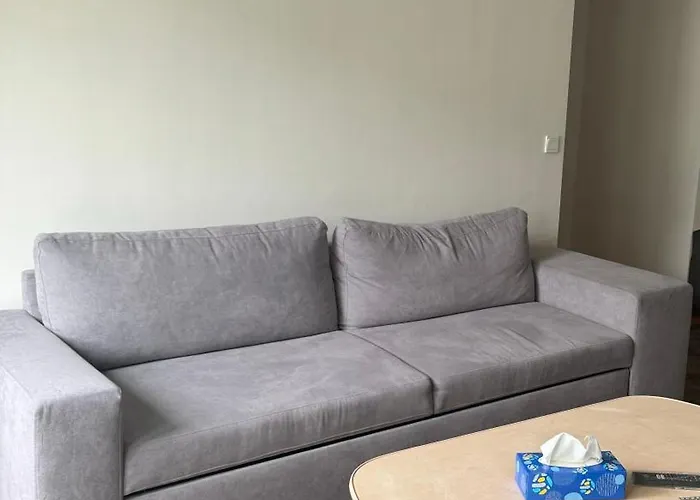 Appartement L'assomption Au Calme 16e Paris