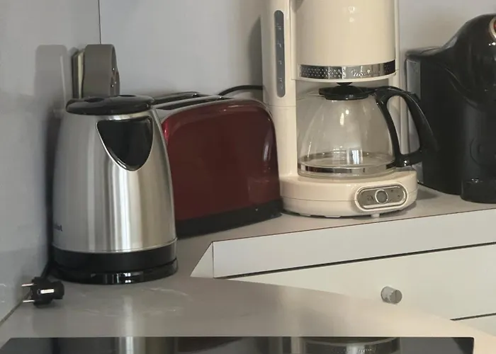 L'assomption Au Calme 16e Appartement