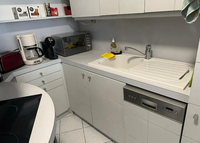 L'assomption Au Calme 16e Appartement *