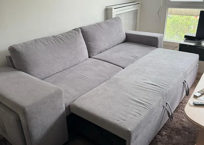 Appartement L'assomption Au Calme 16e *