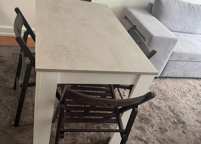 Appartement L'assomption Au Calme 16e *