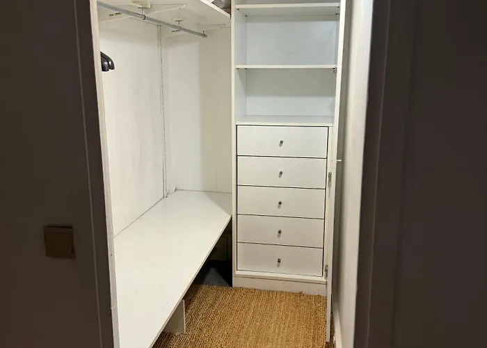 Appartement L'assomption Au Calme 16e Paris