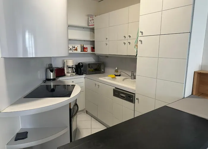 L'assomption Au Calme 16e Appartement *