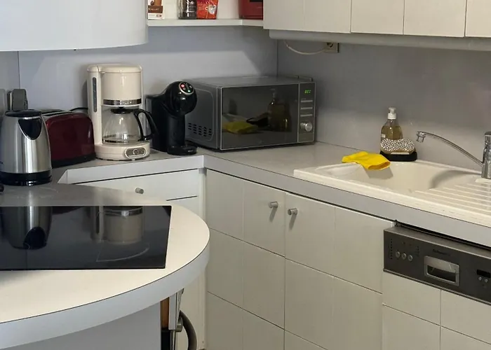 L'assomption Au Calme 16e Appartement