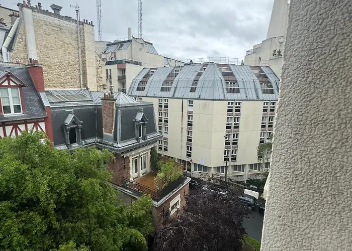 L'assomption Au Calme 16e Appartement *