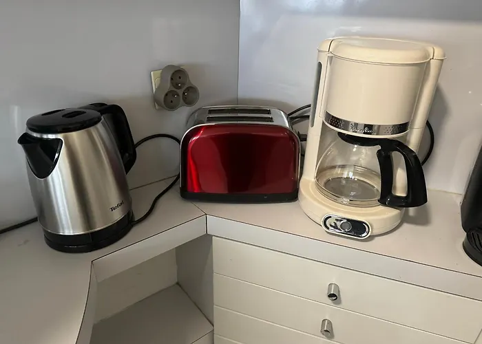 Appartement L'assomption Au Calme 16e Paris