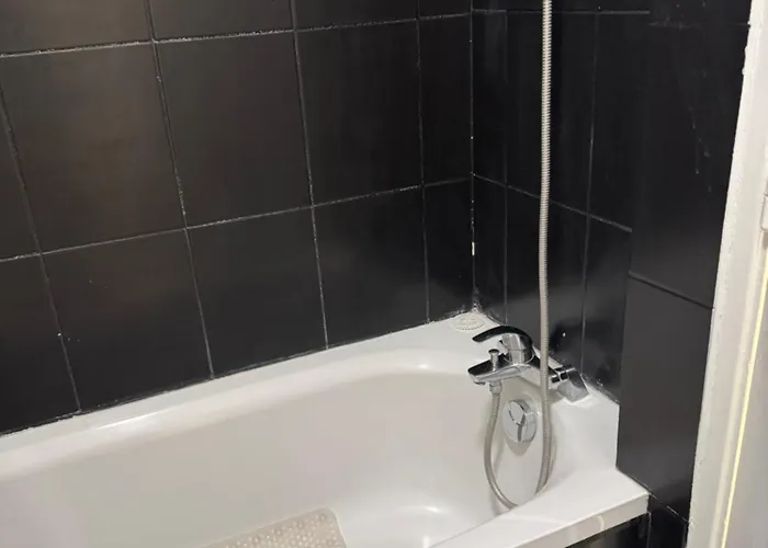 Appartement L'assomption Au Calme 16e