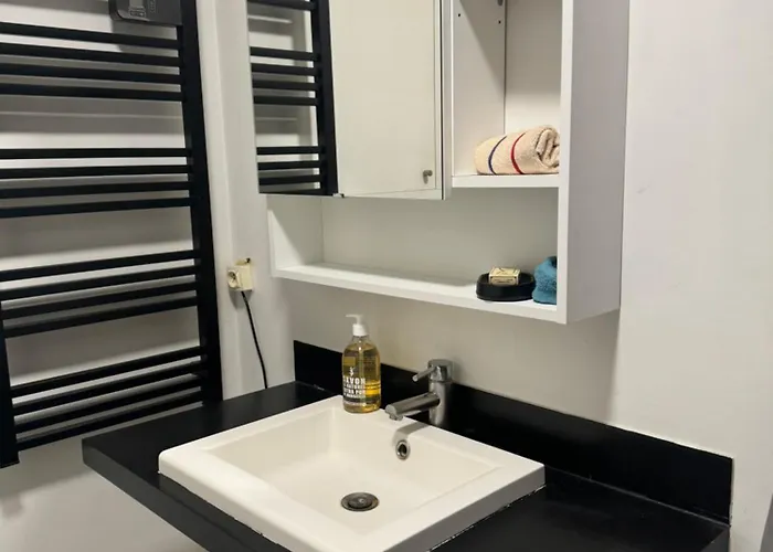 L'assomption Au Calme 16e Appartement