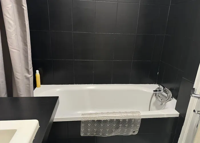 Appartement L'assomption Au Calme 16e Paris