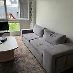 Apartament L'assomption Au Calme 16e *