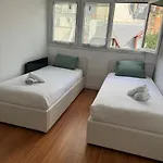 L'assomption Au Calme 16e Apartament Paryż