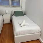 Apartament L'assomption Au Calme 16e