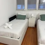 Apartament L'assomption Au Calme 16e Paryż