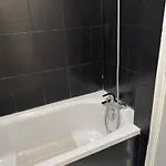 Apartament L'assomption Au Calme 16e